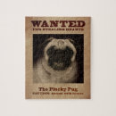 Recherche de race de chien puzzles Drôle