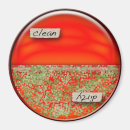 Recherche de bacterie magnets Bactéries