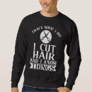 Zoek naar knippen hoodies Haar
