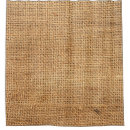 Recherche de toile jute rideaux douche Texture