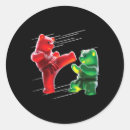 Recherche de fille karaté autocollants Dojo