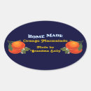 Recherche de canne autocollants Confiture