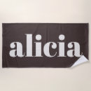 Recherche de chaud blanc Typographie