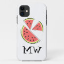 Recherche de morceau iphone coques Pastèque