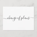 Recherche de mariage annonce Modification des plans