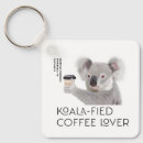 Recherche de koala mignon porteclés Drôle