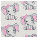 Recherche de éléphant tissus Faune
