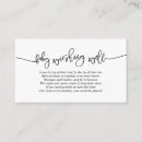 Recherche de tige invitations Baby