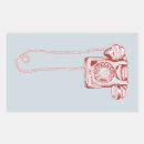 Zoek naar telefoons stickers Vintage