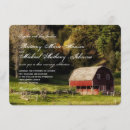 Recherche de ranch 11x16 invitations Grange