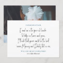Recherche de le parrain invitations Demande de parrain