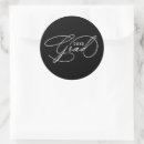 Recherche de graduation celebration autocollants Noir et blanc