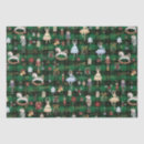 Recherche de gingham tissue paper Pour enfants