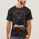 Zoek naar boekenwurmen tshirts Vintage