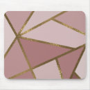 Recherche de mauve tapis souris Moderne