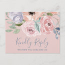 Recherche de demande de chanson cartes postales Bride