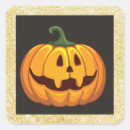Recherche de halloween citrouille autocollants Vacances