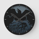 Zoek naar raven klokken Wild