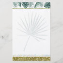 Zoek naar waterverf bladeren briefpapier Elegant