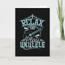 Zoek naar ukulele kaarten Muziek