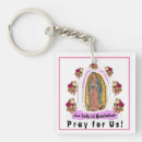 Recherche de notre dame de guadalupe porteclés Marie vierge