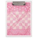 Recherche de coeur rose porte blocs Pois