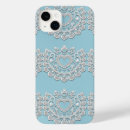 Recherche de fée bleue iphone coques Vintage