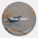 Recherche de agence voyages autocollants Vacances