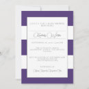 Recherche de motif de rayure invitations Typographie