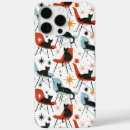 Recherche de rétro chat iphone coques Tendance