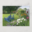 Recherche de yard cartes postales Jardin