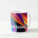 Recherche de dopamine tasses Moderne
