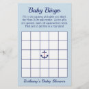 Recherche de shower de garçon prospectus Bingo baby shower