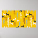 Recherche de cheval abstrait posters Animal