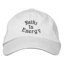 Recherche de énergie casquettes Reiki