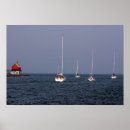 Zoek naar groot kanaal posters Landschap