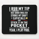 Recherche de conseil tapis souris Noir