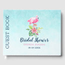 Recherche de tropical livre d or Flamant rose