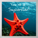 Recherche de superstar posters Étoile