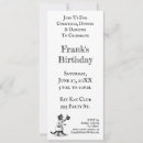 Recherche de de steampunk anniversaire invitations Rétro