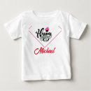 Recherche de naissance bébé vêtements De personnalisés