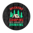 Recherche de camping planches à découper Aventure