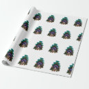 Zoek naar oesters cadeaupapier Beach