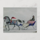 Zoek naar sleigh briefkaarten School