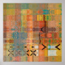 Recherche de band art Abstrait