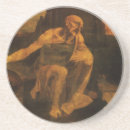 Recherche de léonard vinci dessous de verres Leonardo
