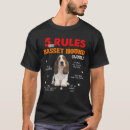 Zoek naar activa tshirts Hond