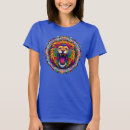 Zoek naar psychedelische tshirts Hippie