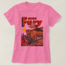 Recherche de force surhumaine tshirts Superhéros