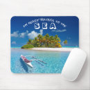 Recherche de pour la plage tapis souris Île tropicale